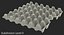 30 Cells Eggs Cardboard Empty