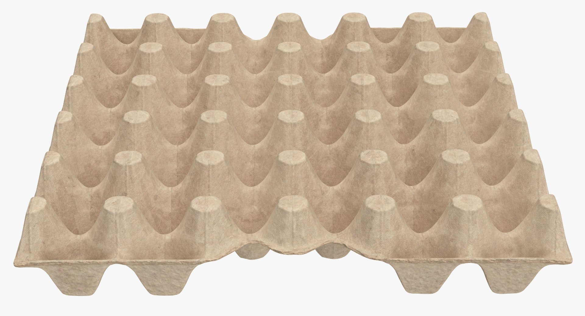 30 cells eggs cardboard 3D model https://p.turbosquid.com/ts-thumb/4N/BZFKTJ/SYwoG31H/30cellseggscardboardemptyvray3dmodel003/jpg/1537415169/1920x1080/fit_q87/3cc899c7034fb6061f79dbafc7928ec9d44e6b88/30cellseggscardboardemptyvray3dmodel003.jpg