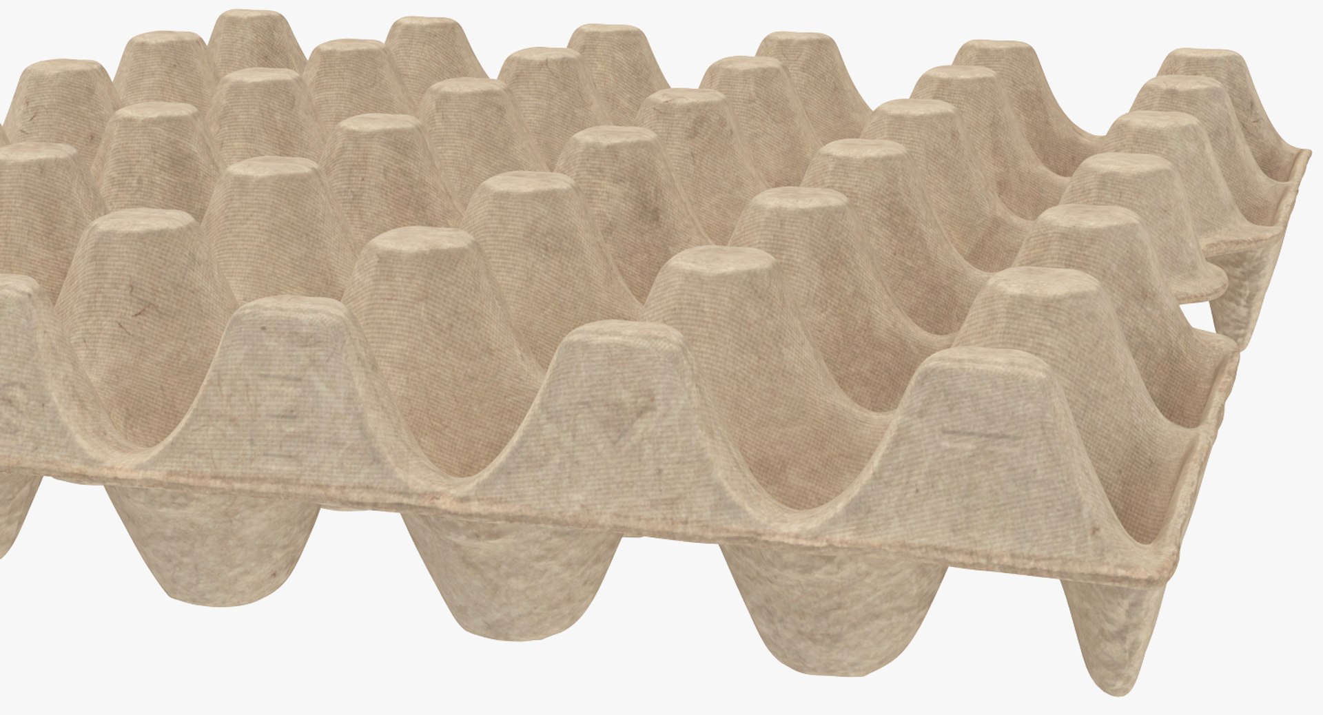 30 cells eggs cardboard 3D model https://p.turbosquid.com/ts-thumb/4N/BZFKTJ/tiU5uWbW/30cellseggscardboardemptyvray3dmodel006/jpg/1537415179/1920x1080/fit_q87/6eb99903ae9add329b8345545dec7336ee8a8f05/30cellseggscardboardemptyvray3dmodel006.jpg