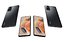 Xiaomi Redmi Note 12 Pro 4G Black Low Poly