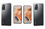 Xiaomi Redmi Note 12 Pro 4G Black Low Poly