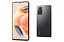 Xiaomi Redmi Note 12 Pro 4G Black Low Poly