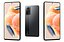 Xiaomi Redmi Note 12 Pro 4G Black Low Poly