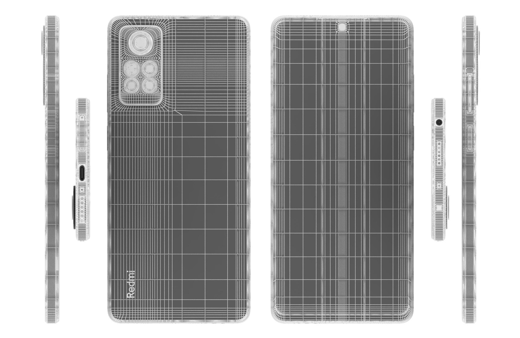 Xiaomi Redmi Note 12 Pro 4G Black Low Poly 3D model https://p.turbosquid.com/ts-thumb/4N/Bum7cA/k5/21/jpg/1761404707/1920x1080/fit_q87/e09f06fa7e6cf3a6a653326435edcac0b10b063f/21.jpg
