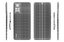 Xiaomi Redmi Note 12 Pro 4G Black Low Poly