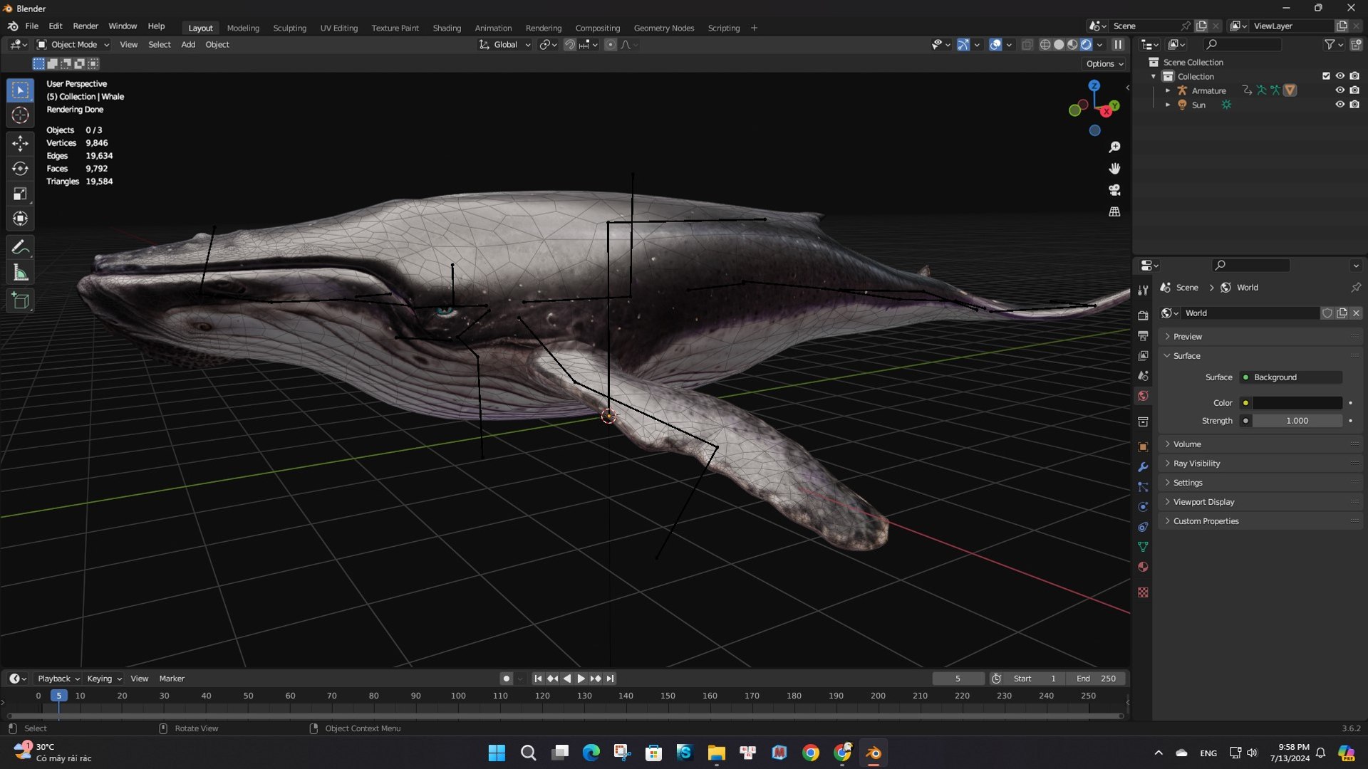3D Whale model https://p.turbosquid.com/ts-thumb/4N/DKGR8J/1s/wireframe1/jpg/1759287370/1920x1080/fit_q87/ea024914838e407ac68aa1bf86b9d4e286b43d56/wireframe1.jpg
