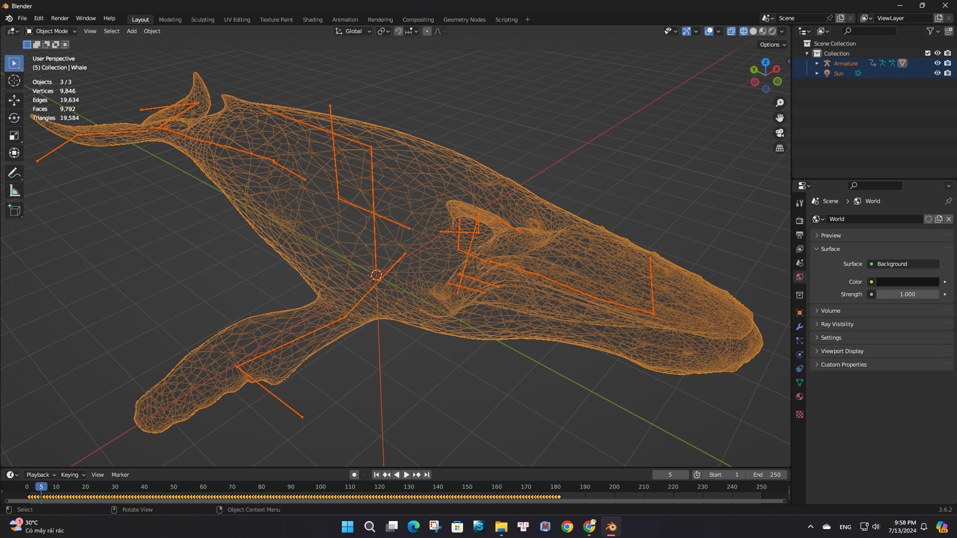3D Whale model https://p.turbosquid.com/ts-thumb/4N/DKGR8J/fK/wireframe3/jpg/1759287372/1920x1080/fit_q87/7a3545ed1bd689644a5c812ce2ff3ac4412454a9/wireframe3.jpg