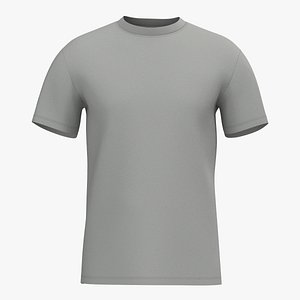 Male regular tshirt