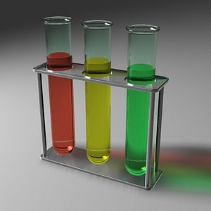 Test Tubes