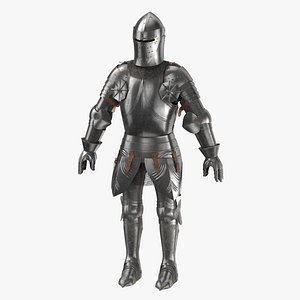 Medieval Armor Stemcell(1)