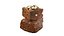 Brownie al cioccolato 9