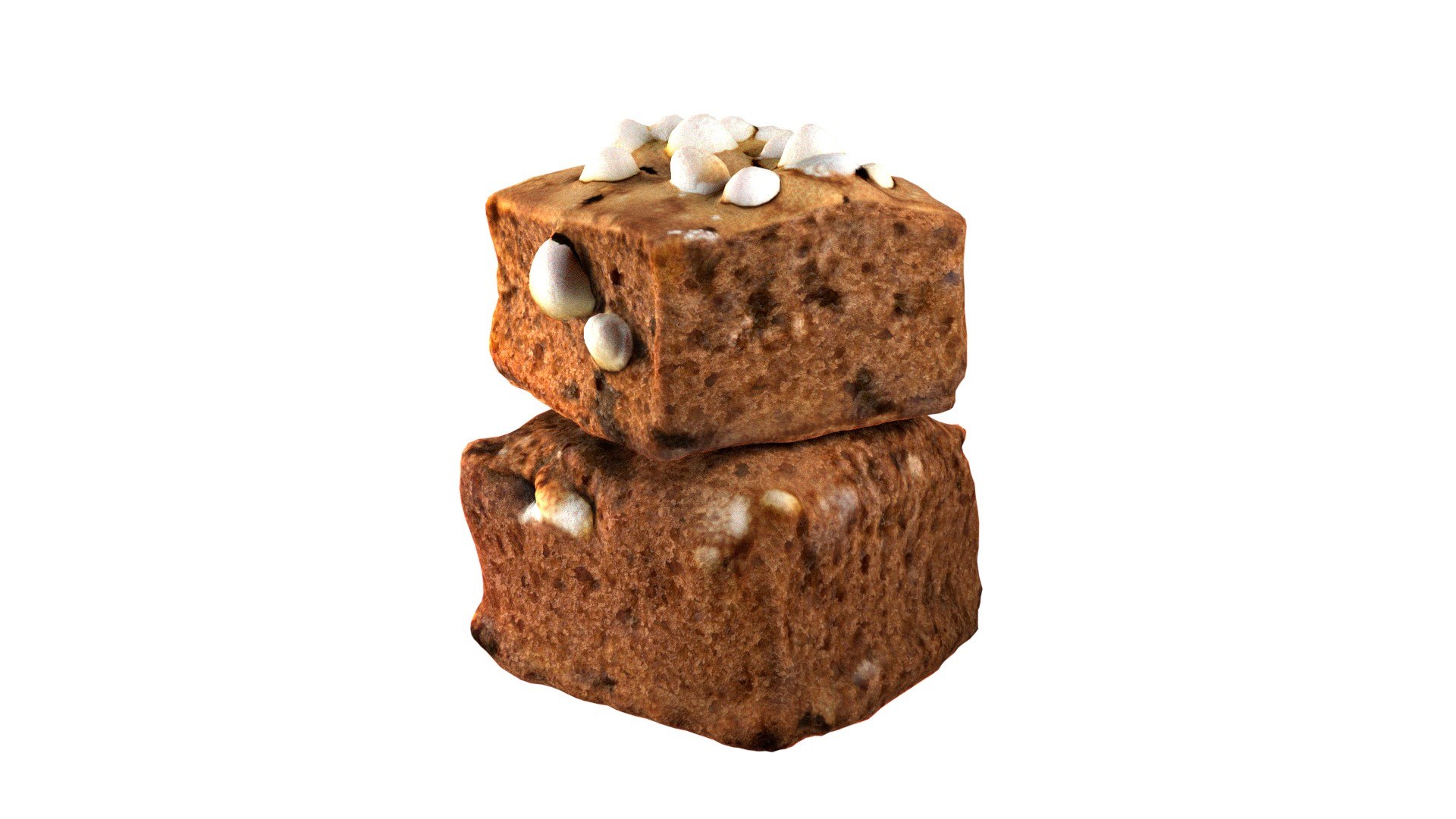 Chocolate brownie 9 3D model https://p.turbosquid.com/ts-thumb/4N/Rdga1A/XF/6/jpg/1742396199/1920x1080/fit_q87/a15ea4e6c6adf53b4805f2ba6fa9aa5c9b01caf5/6.jpg