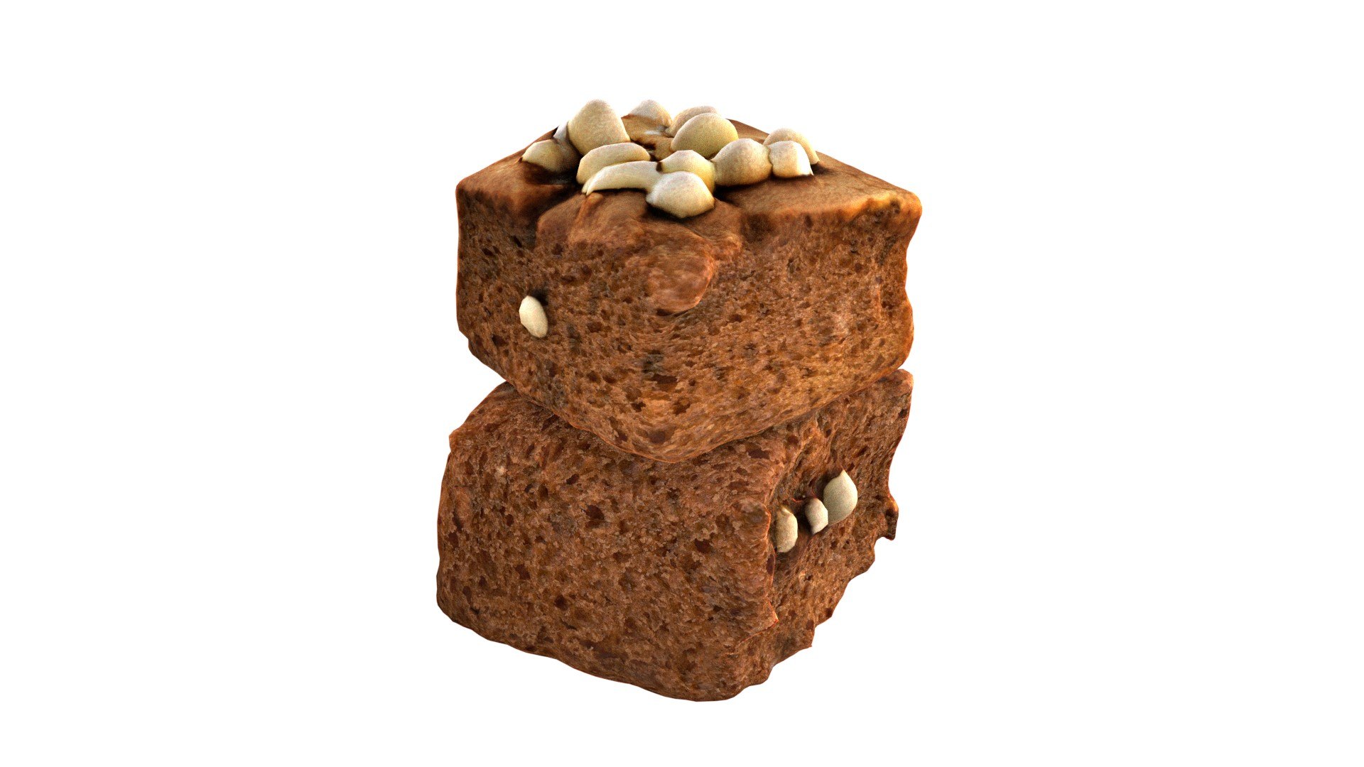 Chocolate brownie 9 3D model https://p.turbosquid.com/ts-thumb/4N/Rdga1A/bv/5/jpg/1742396198/1920x1080/fit_q87/43bf86a1ff8721dcf6c251f7ae534807299d63c9/5.jpg