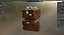 Brownie al cioccolato 9