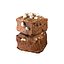 Brownie al cioccolato 9