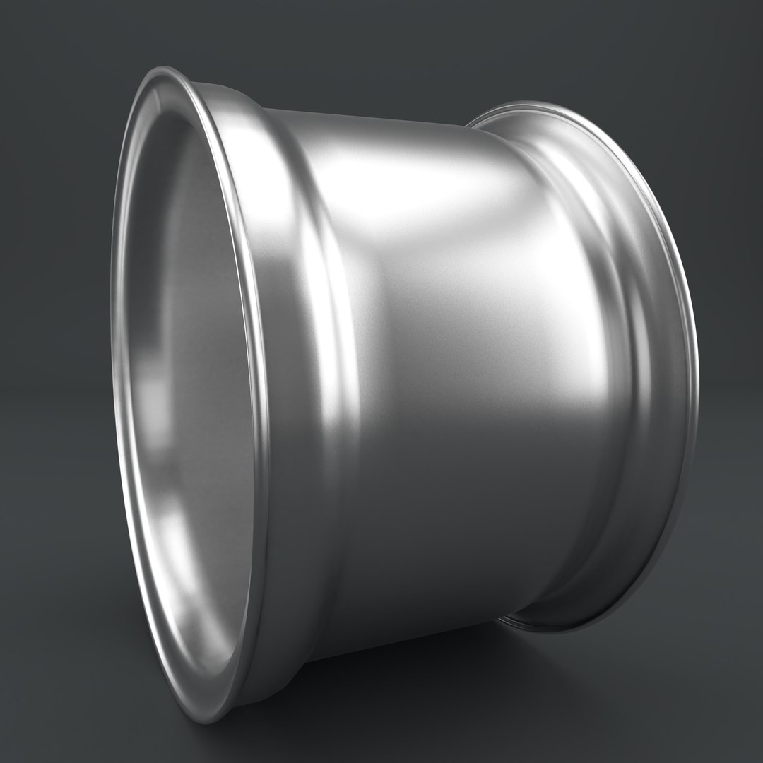 Rim: BBS CI - R Model - TurboSquid 1734489