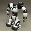 Robotersammlung V4