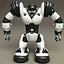 Robotersammlung V4