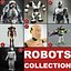 Robotersammlung V4