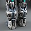 Robotersammlung V4