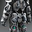Robotersammlung V4