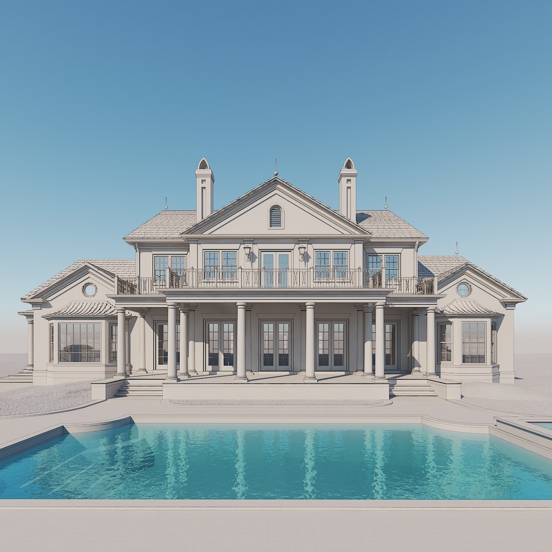 3D custom residence model https://p.turbosquid.com/ts-thumb/4N/WUy5Yi/76SDIXJm/cam07greyscale/jpg/1561728508/1920x1080/fit_q87/9932240e4b0e4ee422856feaa8f7ed72a874c724/cam07greyscale.jpg