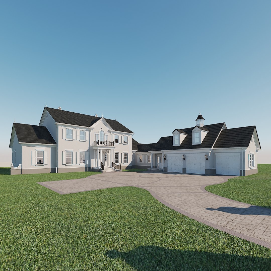 3D custom residence model https://p.turbosquid.com/ts-thumb/4N/WUy5Yi/dGCdaDRi/cam01color/jpg/1561728508/1920x1080/fit_q87/40f735fcea3e6f63f7f56d00c1e6c1a31abfcd75/cam01color.jpg
