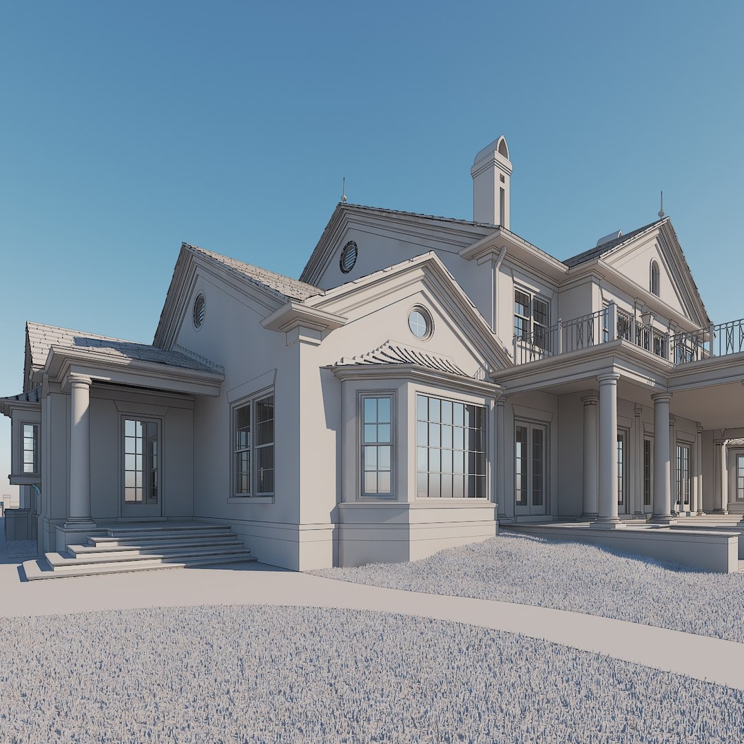 3D custom residence model https://p.turbosquid.com/ts-thumb/4N/WUy5Yi/kSmspJvy/cam10greyscale/jpg/1561728509/1920x1080/fit_q87/0f44b7cf5e3f94c31e95547ae14ba7c885e2e3ca/cam10greyscale.jpg