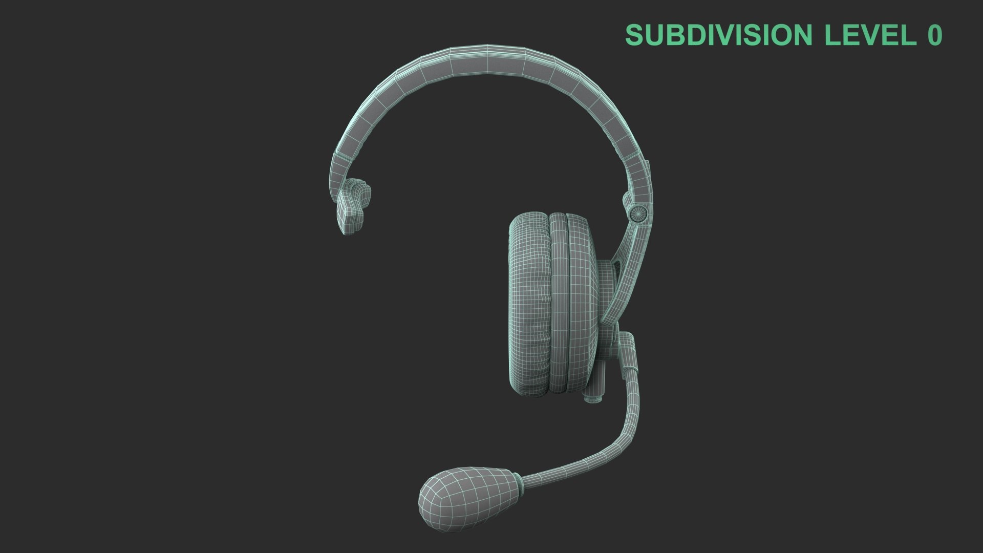 Headset 3D model https://p.turbosquid.com/ts-thumb/4N/WxJjpe/0C/wireframe_0008/jpg/1773152118/1920x1080/fit_q87/234933902a292f16bc6ebf7cc750dc970be9c74b/wireframe_0008.jpg