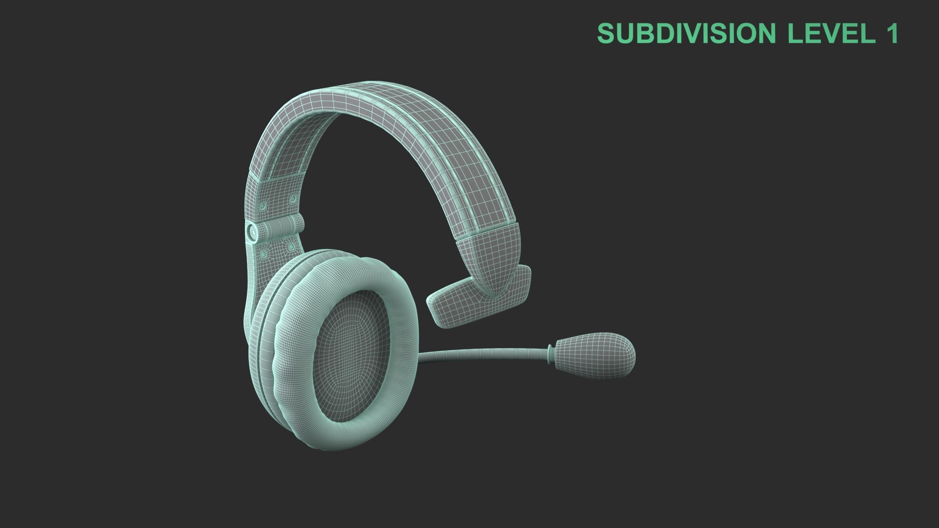 Headset 3D model https://p.turbosquid.com/ts-thumb/4N/WxJjpe/r1/wireframe_0006/jpg/1773152117/1920x1080/fit_q87/8bee98349fd997b08907b3648b3f06e784fa9520/wireframe_0006.jpg