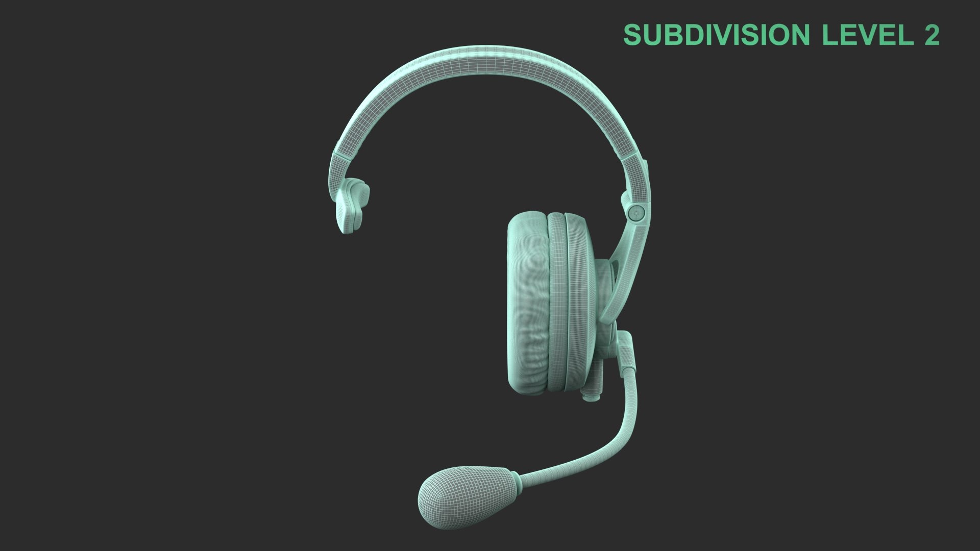 Headset 3D model https://p.turbosquid.com/ts-thumb/4N/WxJjpe/w1/wireframe_0002/jpg/1773152115/1920x1080/fit_q87/e183888e29426b15675ce13e1822a7a4fd14dd9e/wireframe_0002.jpg