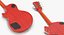 Coleção de instrumentos de cordas 4