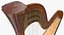 Coleção de instrumentos de cordas 4