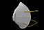Mask Respirator protection covid19