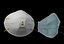 Mask Respirator protection covid19