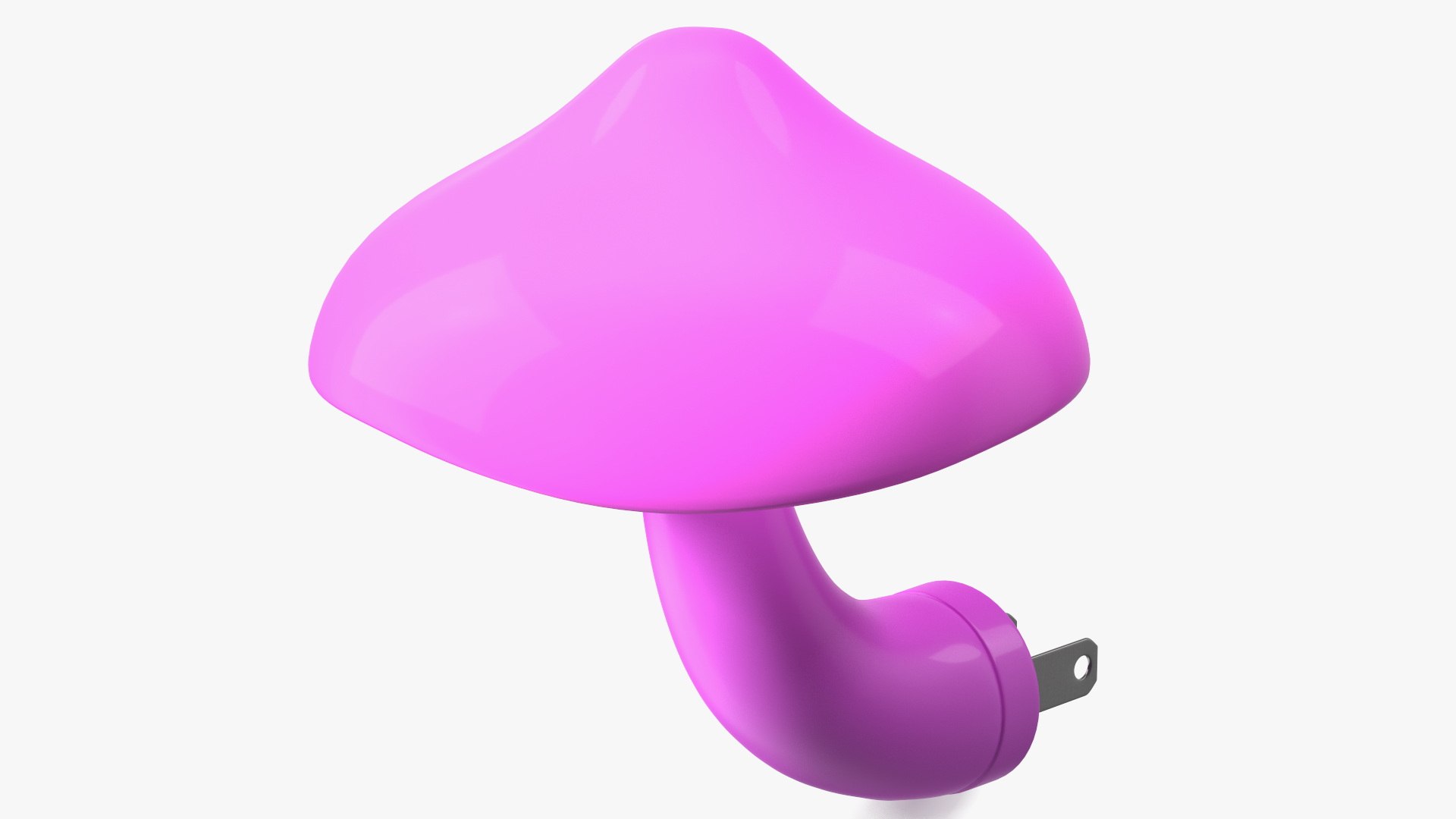 3D LED Mushroom Night Light Pink https://p.turbosquid.com/ts-thumb/4N/gh89ul/NP/ledmushroomnightlightpink3dsmodel008/jpg/1698989227/1920x1080/fit_q87/964188bdb3e7999672a228709e0a44d5511f71d4/ledmushroomnightlightpink3dsmodel008.jpg