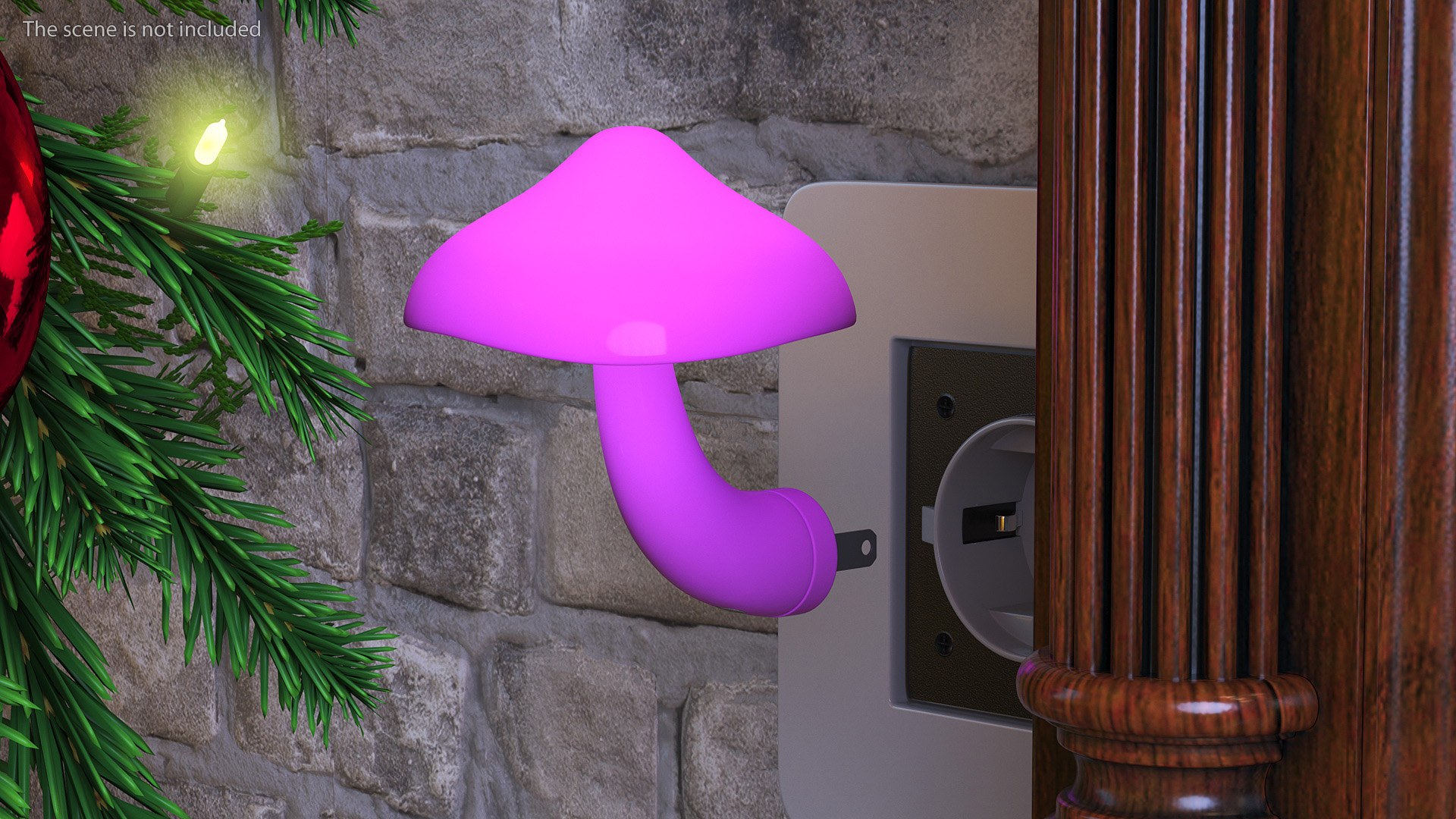 3D LED Mushroom Night Light Pink https://p.turbosquid.com/ts-thumb/4N/gh89ul/Qi/ledmushroomnightlightpink3dsmodel002/jpg/1698989204/1920x1080/fit_q87/a952042e1fc22913ad9c10904e7b52f9cd010df0/ledmushroomnightlightpink3dsmodel002.jpg