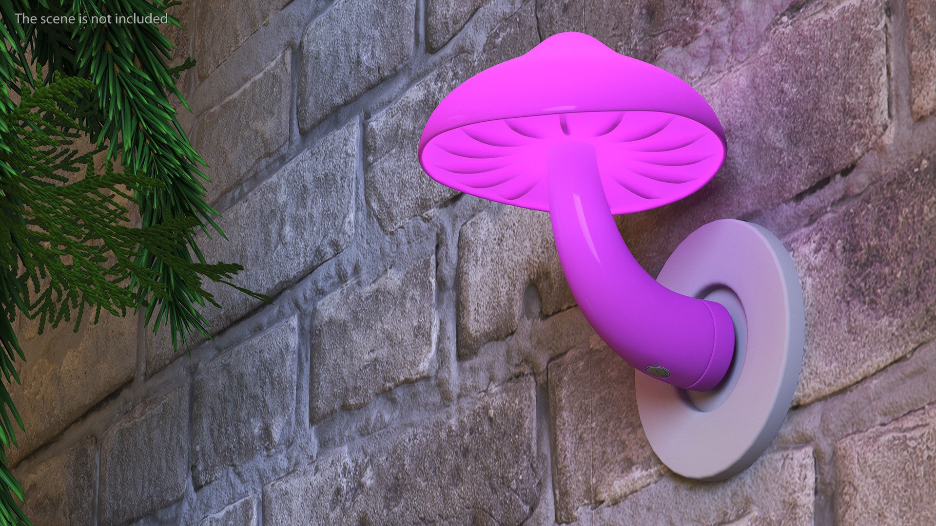 3D LED Mushroom Night Light Pink https://p.turbosquid.com/ts-thumb/4N/gh89ul/fR/ledmushroomnightlightpink3dsmodel004/jpg/1698989212/1920x1080/fit_q87/91ed83ed66f6f2d170242139ad6d7b9d9a205c4c/ledmushroomnightlightpink3dsmodel004.jpg