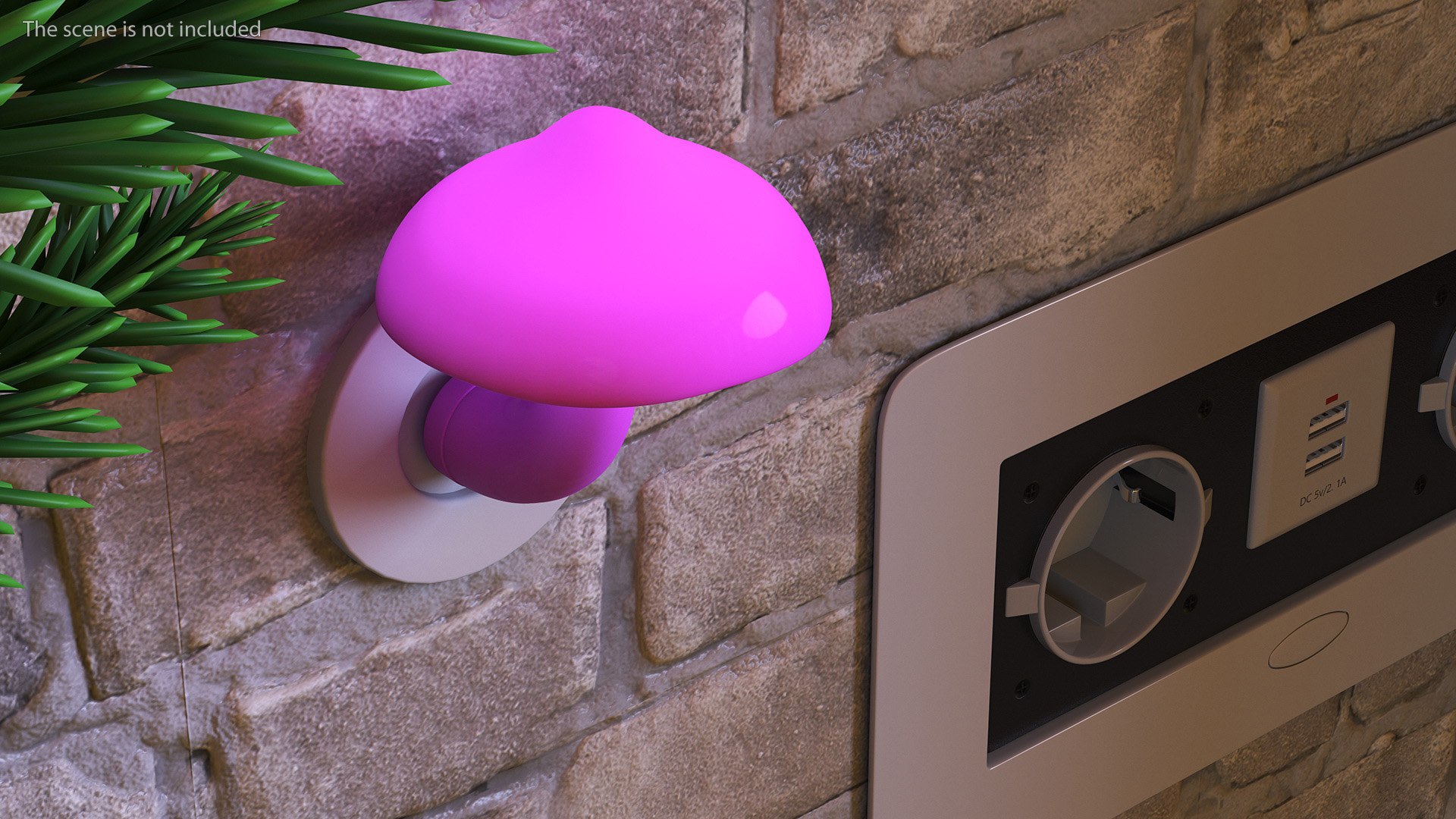 3D LED Mushroom Night Light Pink https://p.turbosquid.com/ts-thumb/4N/gh89ul/yy/ledmushroomnightlightpink3dsmodel003/jpg/1698989207/1920x1080/fit_q87/5c1a9ce62b7ae295f8b13b19827b245c66192212/ledmushroomnightlightpink3dsmodel003.jpg