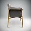 Embrace Chair EOOS