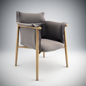 Embrace Chair EOOS