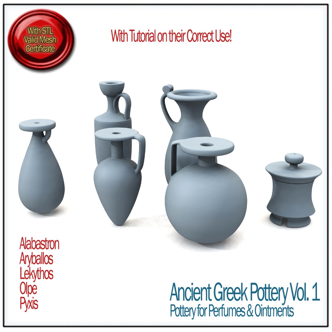 3d obj ancient greek pottery vol 1 https://p.turbosquid.com/ts-thumb/4N/pjj8sa/GLu1eWFS/3dprintgkpotteryvol1a1/jpg/1429009481/1920x1080/fit_q87/4b62df23ad31a6853dab0981918ba8bd089af797/3dprintgkpotteryvol1a1.jpg