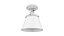 Hinton Flush Mount Ceiling Light P350199 3D model