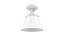 Hinton Flush Mount Ceiling Light P350199 3D model