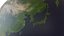 Mapa mundial -Planeta Terra