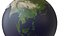 Mapa mundial -Planeta Terra