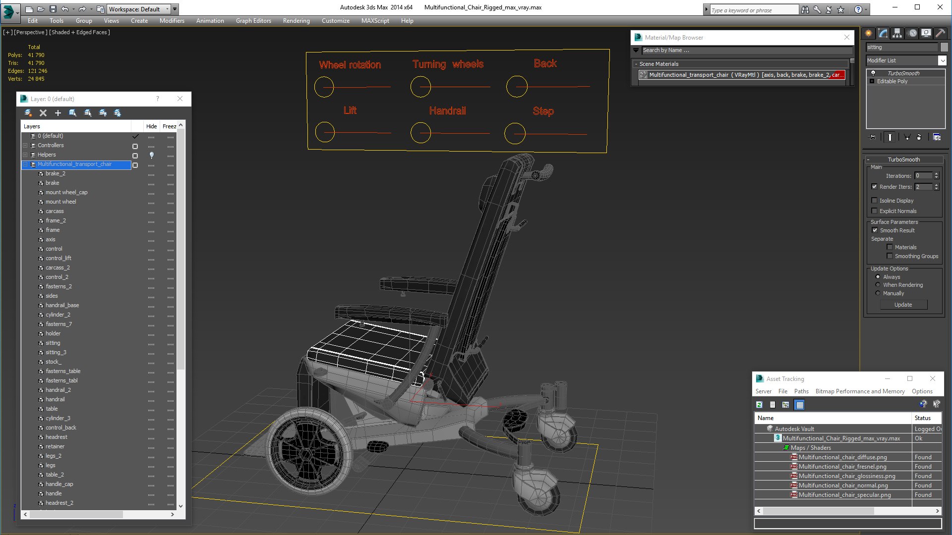 multifunctional chair rigged 3D https://p.turbosquid.com/ts-thumb/4N/wgy1uc/Vw/multifunctionalchairriggedmb3dmodel021/jpg/1615737680/1920x1080/fit_q87/5f984c07ad224c2fc10f417efdc32d4b4feada5b/multifunctionalchairriggedmb3dmodel021.jpg