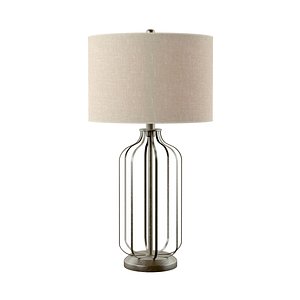 blair table lamp arcadius 3D model