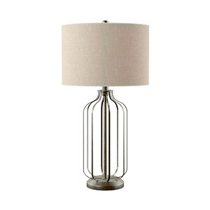 Arcadius 30 Table Lamp Gracie Oaks GRKS8017