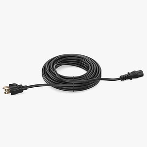 Power Cord 750 cm
